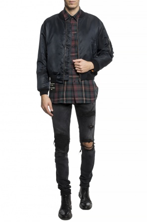 Checked shirt, zdjęcie 2 Checked shirt od Kent & Curwen